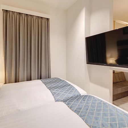 Centurion Hotel Resort Okinawa Nago City Exterior foto